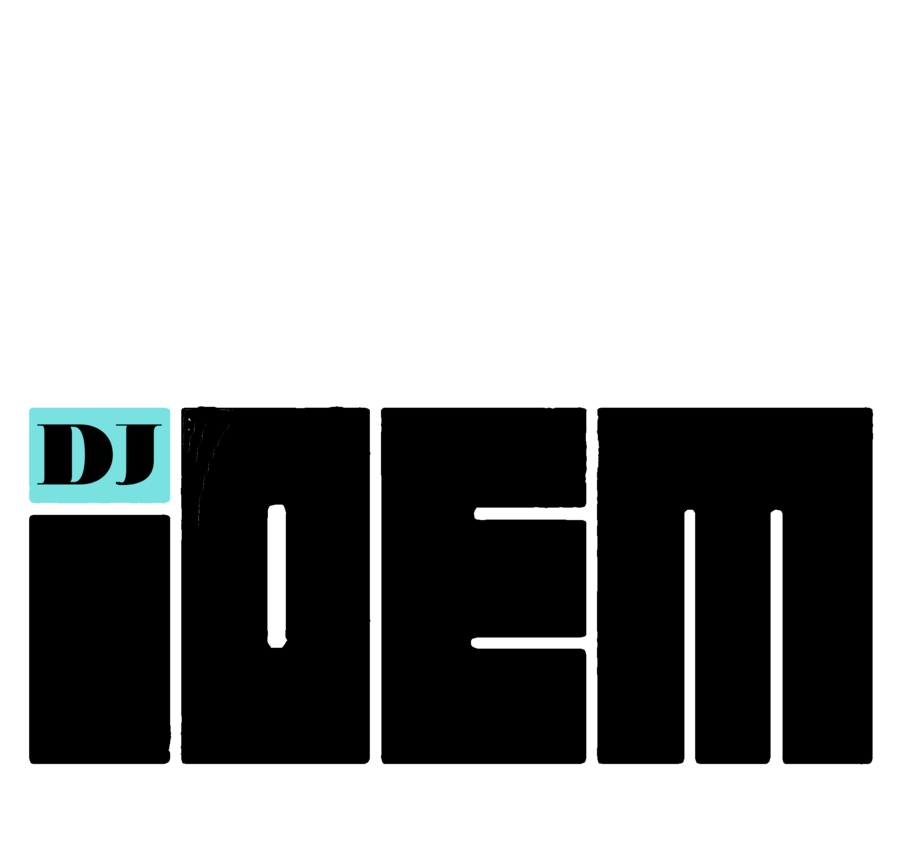 Logo DJ IDEM