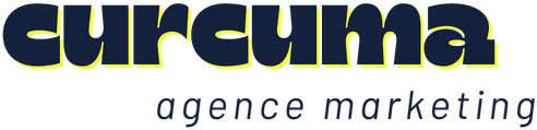 Logo Agence Curcuma